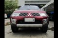 2012 Mitsubishi Montero Sport for sale-3