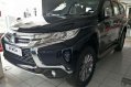 2018 Mitsubishi Montero Sport for sale-0