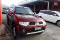 Mitsubishi Montero Sport 2011 for sale-0