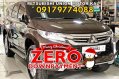 ZERO DP Mitsubishi Montero Sport GLS AT 2018 Xpander Strada Mirage-0