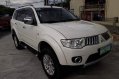 Mitsubishi Montero Sport 2012 for sale-0