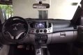 2015 Mitsubishi Strada V 4x2 Automatic Transmission-4