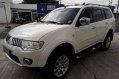 Mitsubishi Montero Sport 2012 for sale-2