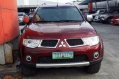 Mitsubishi Montero Sport 2011 for sale-1