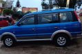 Mitsubishi Adventure 2013 for sale-0