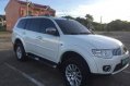 2011 Mitsubishi Montero for sale-0