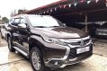 2016 Mitsubishi Montero Sport Gls 4x2 Aut FOR SALE-0