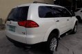 Mitsubishi Montero Sport 2012 for sale-4