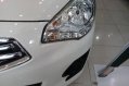 Mitsubishi Mirage G4 Manual GLX New for sale.-7