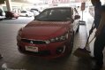 Mitsubishi Lancer 2017 For Sale-0