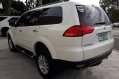 Mitsubishi Montero Sport 2012 for sale-3