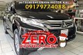 ZERO DP Mitsubishi Montero Sport GLS AT 2018 Xpander Mirage Strada-0