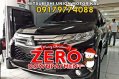 ZERO DOWN Mitsubishi Montero Sport GLS AT 2018 Mirage Strada Xpander-0