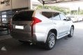 2016 Mitsubishi Montero Sport GLS HMR Auto auction-4