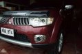 Mitsubishi Montero Sport 2010 for sale-0