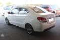 2016 Mitsubishi Mirage G4 GLS MT Gas HMR Auto auction-2