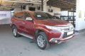 2017 Mitsubishi Montero Sport GLX Dsl HMR Auto auction-2