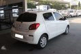 2016 Mitsubishi Mirage G4 GLX MT Gas HMR Auto auction-4