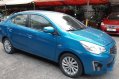 Mitsubishi Mirage G4 2014 for sale -1