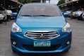 Mitsubishi Mirage G4 2014 for sale -0