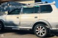 MITSUBISHI ADVENTURE 2000 FOR SALE-6