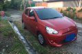 For sale MITSUBISHI Mirage glx 2014 model-4