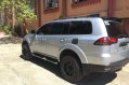 Mitsubishi Montero 2009 For sale-0