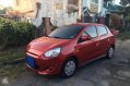 For sale MITSUBISHI Mirage glx 2014 model-0