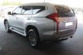 2016 Mitsubishi Montero Sport GLS HMR Auto auction-3