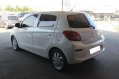 2016 Mitsubishi Mirage G4 GLX MT Gas HMR Auto auction-3