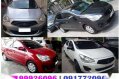 Mitsubishi Mirage G4 GRAB 2015 AT for sale-0