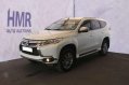 2017 Mitsubishi Montero Sport GLX HMR Auto auction-1