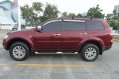 Mitsubishi Montero 2014 for sale-2