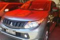 Mitsubishi Strada 2017 for sale-2