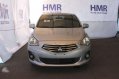 2016 Mitsubishi Mirage G4 GLX MT Gas HMR Auto auction-0