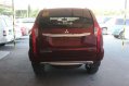 2017 Mitsubishi Montero Sport GLX Dsl HMR Auto auction-5