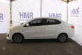 2016 Mitsubishi Mirage G4 GLS MT Gas HMR Auto auction-1