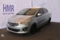 2016 Mitsubishi Mirage G4 GLX MT Gas HMR Auto auction-1