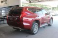 2017 Mitsubishi Montero Sport GLX Dsl HMR Auto auction-4