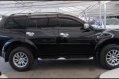 2012 Mitsubishi Montero Sport for sale-11