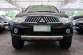 2010 Mitsubishi Montero Sport for sale-0