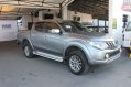 2017 Mitsubishi Strada GLS MT Dsl HMR Auto auction-2