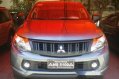 Mitsubishi Strada 2017 for sale-1