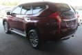 2017 Mitsubishi Montero Sport GLX Dsl HMR Auto auction-3