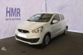 2016 Mitsubishi Mirage G4 GLX MT Gas HMR Auto auction-1