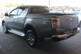 2017 Mitsubishi Strada GLS MT Dsl HMR Auto auction-3