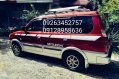 Mitsubishi Adventure 2006 for sale-3