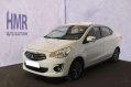 2016 Mitsubishi Mirage G4 GLS MT Gas HMR Auto auction-0