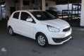 2016 Mitsubishi Mirage G4 GLX MT Gas HMR Auto auction-2