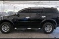 2012 Mitsubishi Montero Sport for sale-12